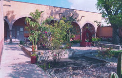 Museo Casa Hidalgo