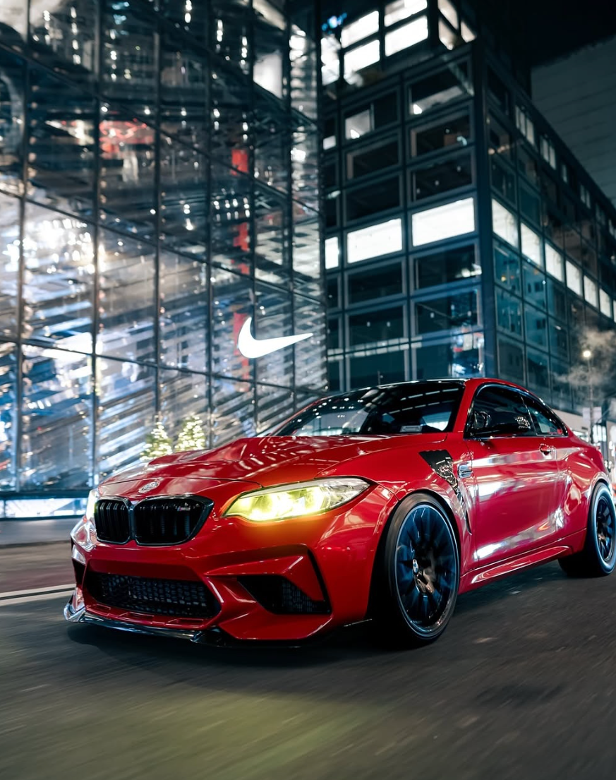 RO London Upgrades BMW M2 Competition