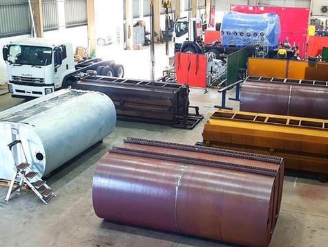 Water Tank Options Ideal for Every End-User
