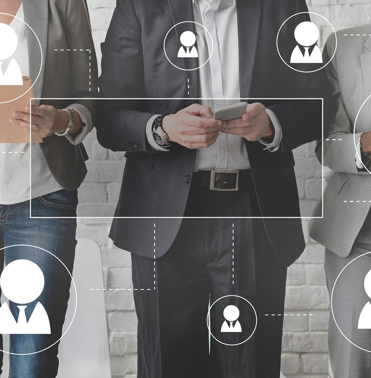 People and Competences