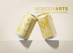 Beer Package Design