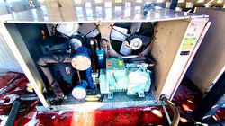 Equipos de Refrigeración