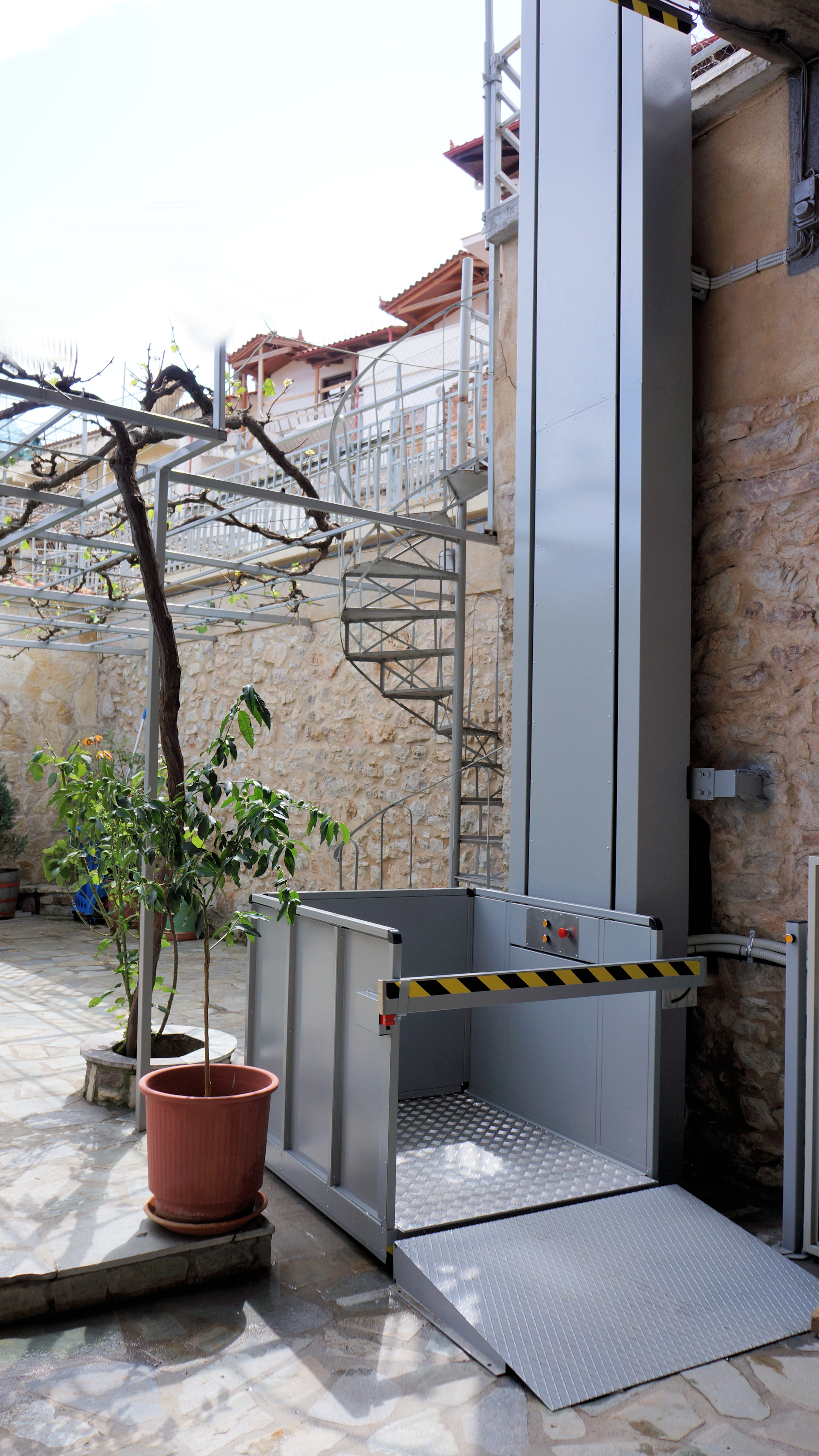 ΑΣΑΝΣΕΡ ΑΝΑΒΑΤΟΡΙΟ ΑΜΕΑ VERTIPLAT KLEEMANN (35)