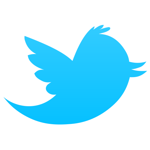 FOLLOW on twitter