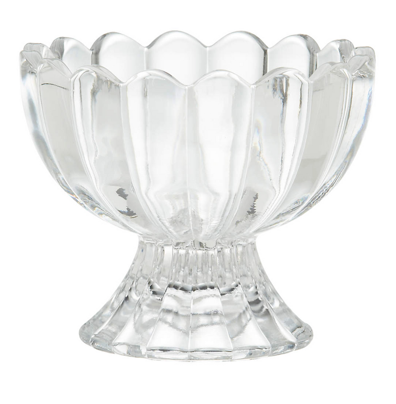 Sherbet Glass 5 oz. for rent from ZNC Solutions, Wayne NJ