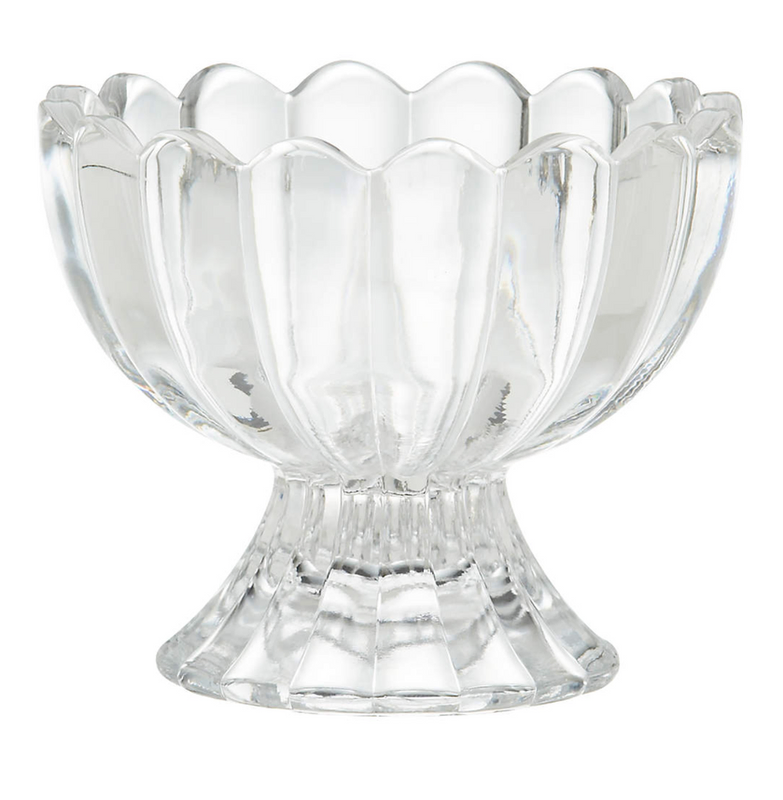Sherbet Glass 5 oz. for rent from ZNC Solutions, Wayne NJ