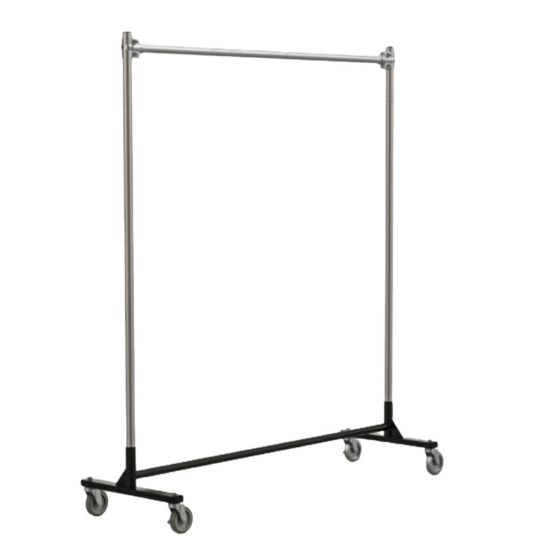 Coat Rack for rent from ZNC Solutions, Wayne NJ