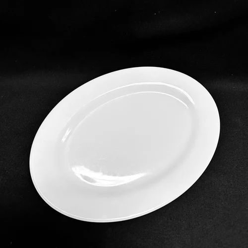 Oval Platter 11.5" rental