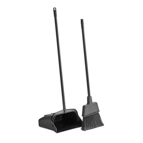 Broom & Dustpan rental
