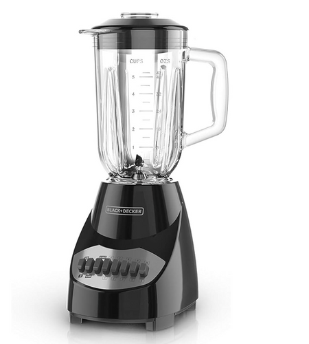 Blender rental