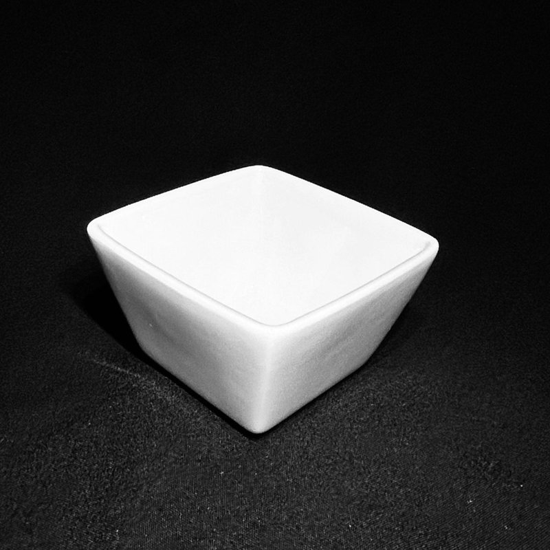 Tasting Bowl 3.65" for rent from ZNC Solutions, Wayne NJ