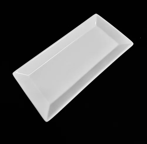Angle Platter 12''x5.5'' rental