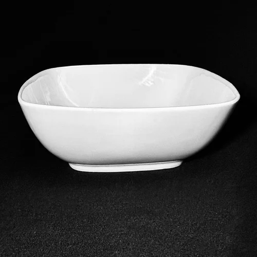 Square Bowl 8.5"x8.5" rental