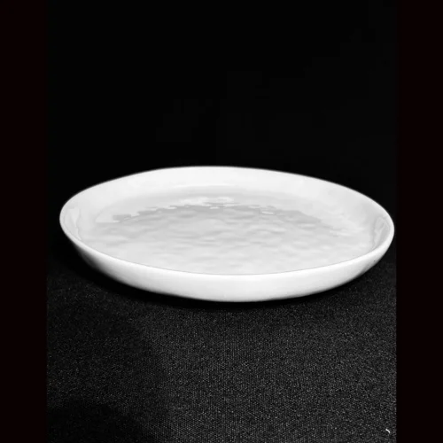 Tasting Mercer Plate 5" rental