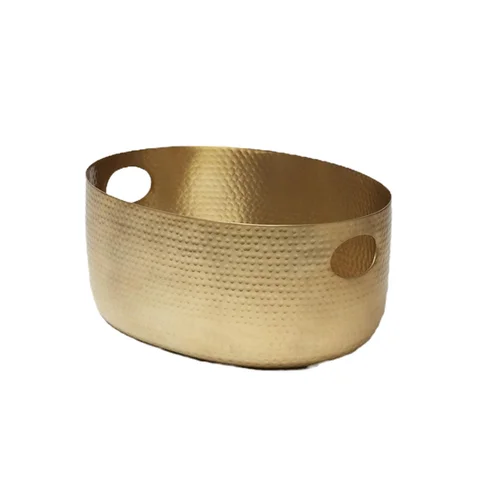 Gold Ice Tub rental