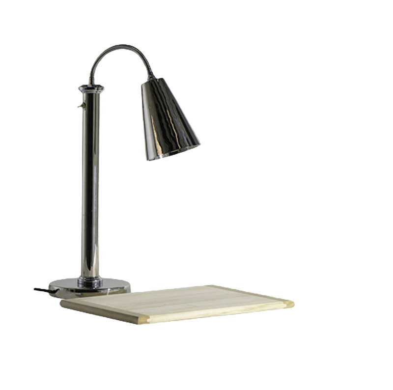Heat Lamp for rent from ZNC Solutions, Wayne NJ