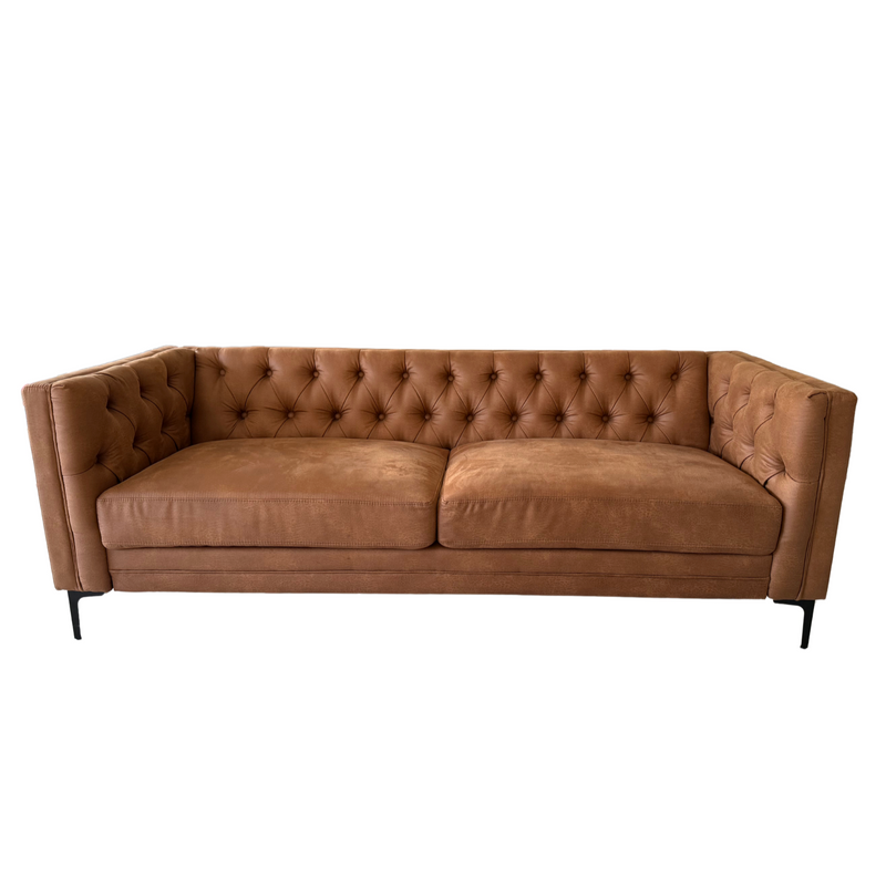 Velowra Couch for rent from ZNC Solutions, Wayne NJ