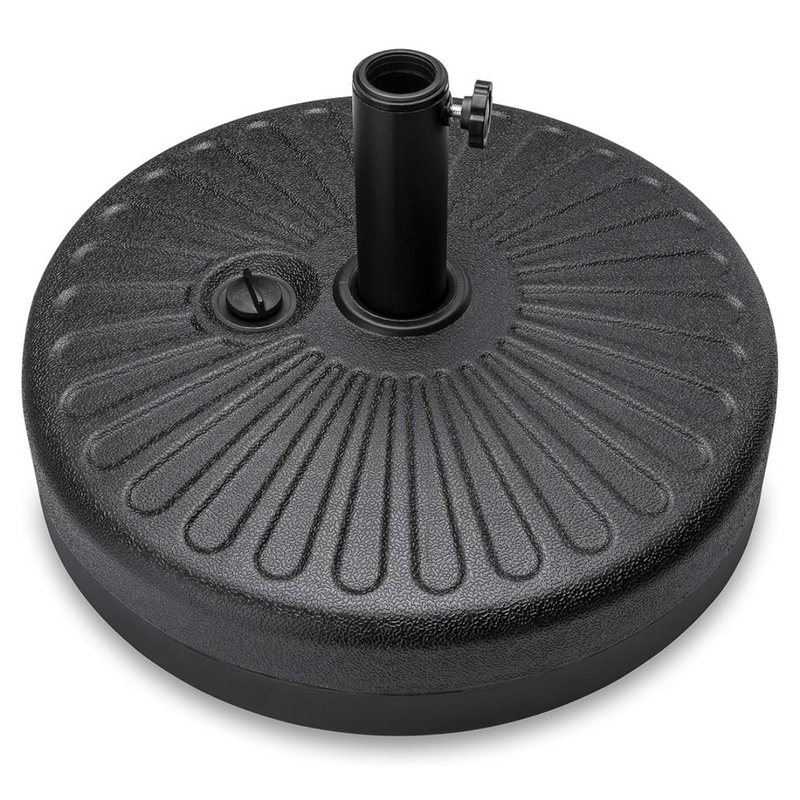 Umbrella Stand for rent from ZNC Solutions, Wayne NJ