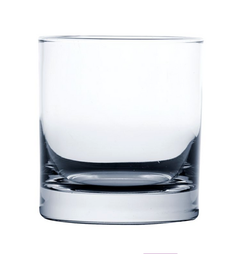Old Fashioned Glass 8 oz. rental