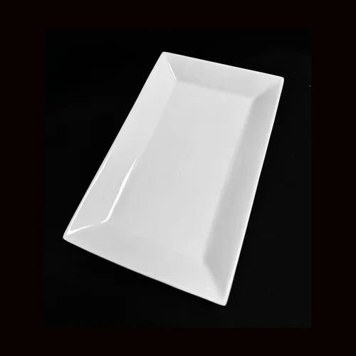 Angle Platter 18''x12'' rental