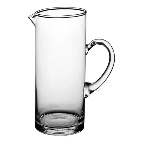 Azul Glass Pitcher 53 oz. rental