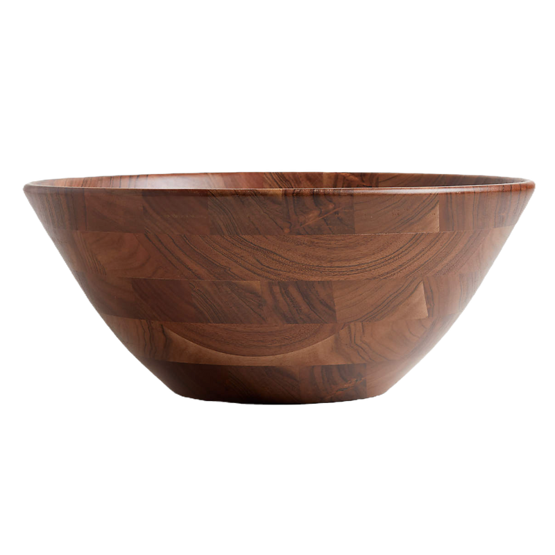 Large Serving Salad Bowl for rent from ZNC Solutions, Wayne NJ