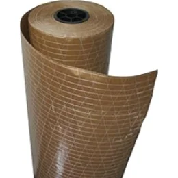 Reinforced Kraft Paper rental