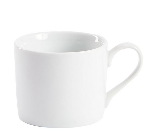 Coupe Coffee Cup rental