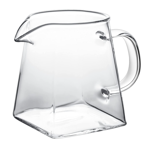 Glass Creamer rental