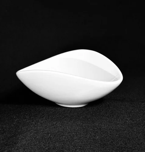 Oval Tasting Bowl 4"x3" rental