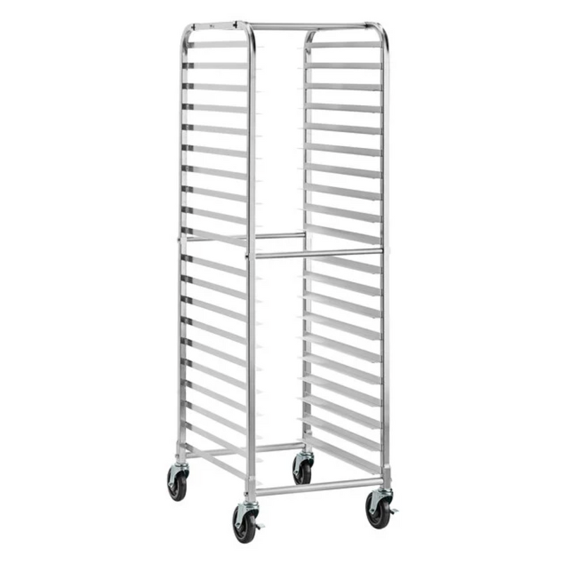 Baker Rack for rent from ZNC Solutions, Wayne NJ