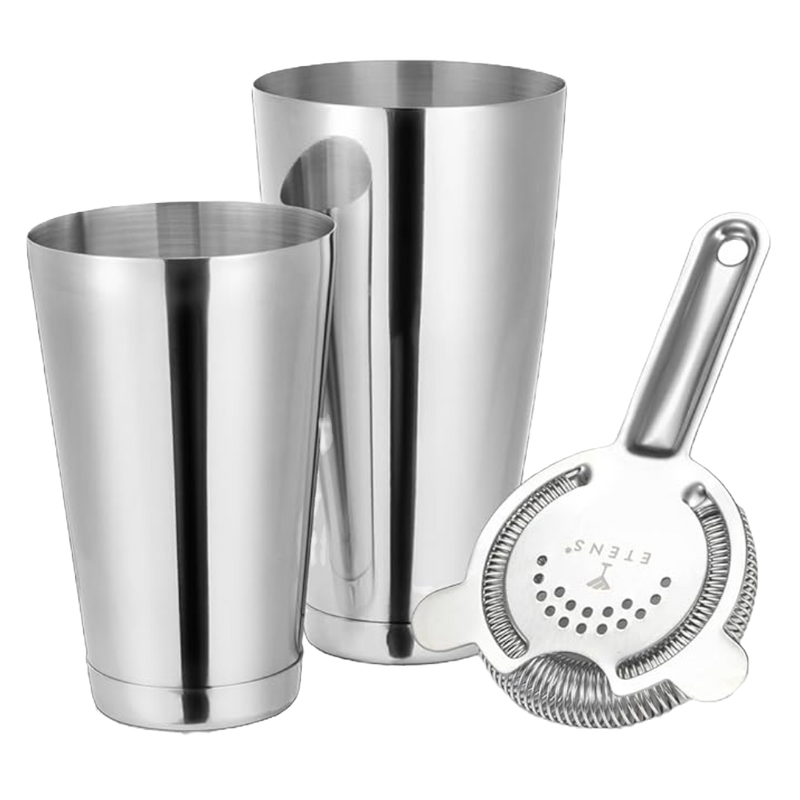 Cocktail Shaker for rent from ZNC Solutions, Wayne NJ