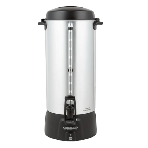 100 cup Coffee Maker rental