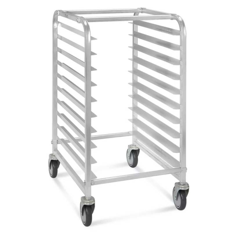 Half Baker Rack for rent from ZNC Solutions, Wayne NJ