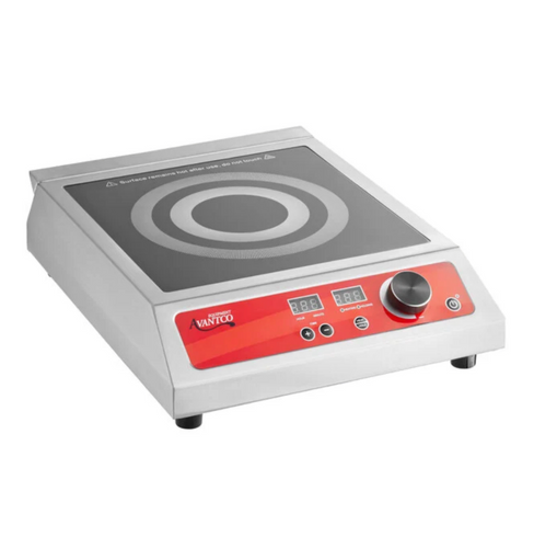 Induction Burner Cooktop rental
