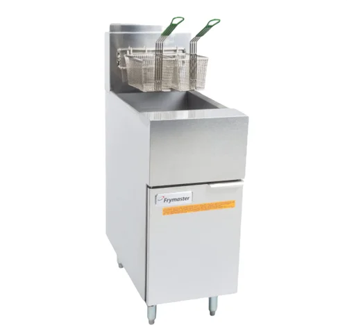 Standing Propane Deep Fryer rental