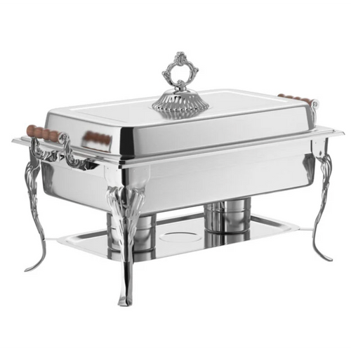 Chafing Dish 8 Qt. rental