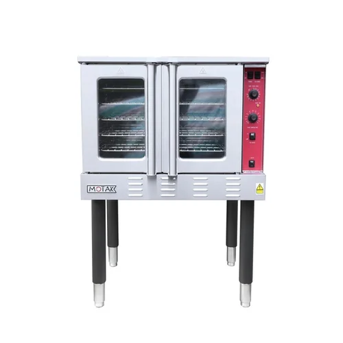 Single Deck Full Size Electric Convection Oven rental