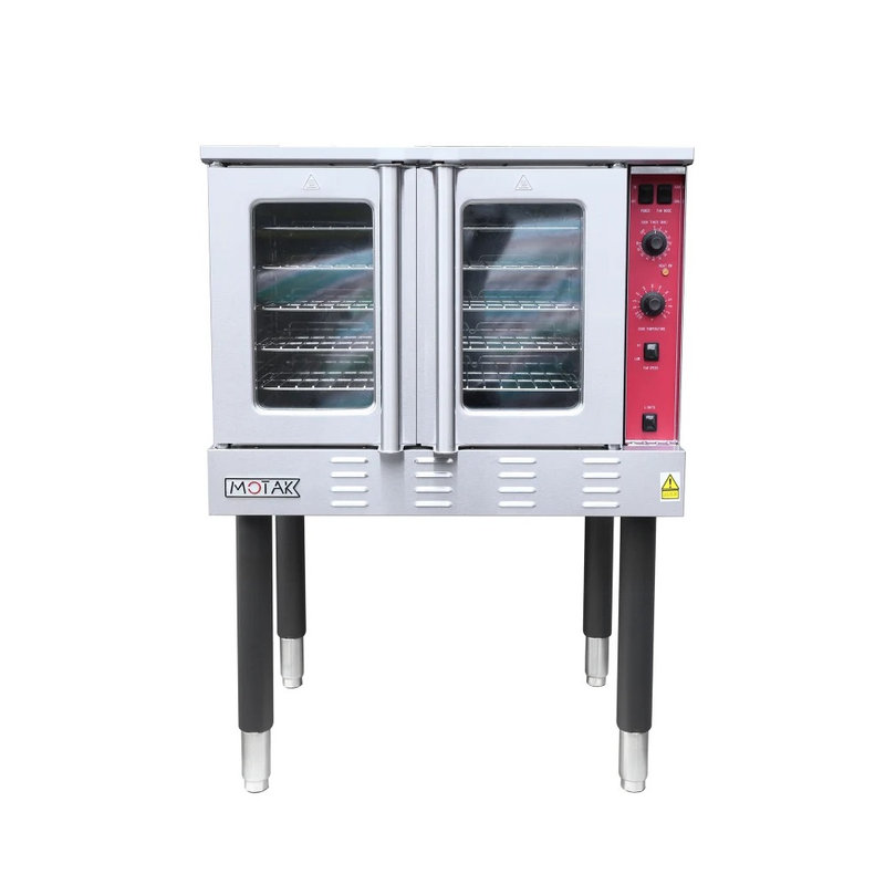 Single Deck Full Size Electric Convection Oven for rent from ZNC Solutions, Wayne NJ
