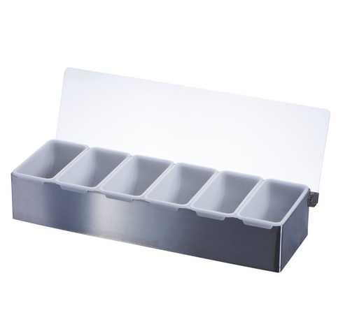 Bar Caddy rental