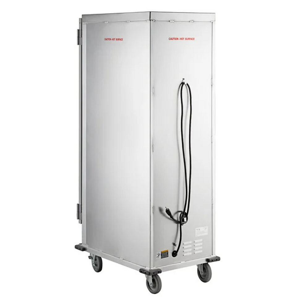 Thumbnail: Warming Electric Cabinet