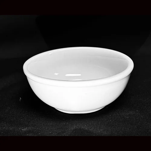 Round Bowl 5" rental
