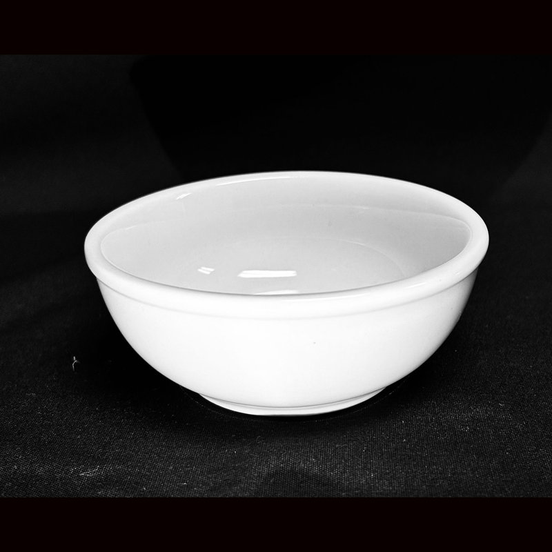 Round Bowl 5" for rent from ZNC Solutions, Wayne NJ