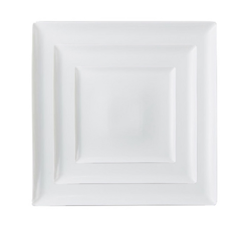 Square Plate rental