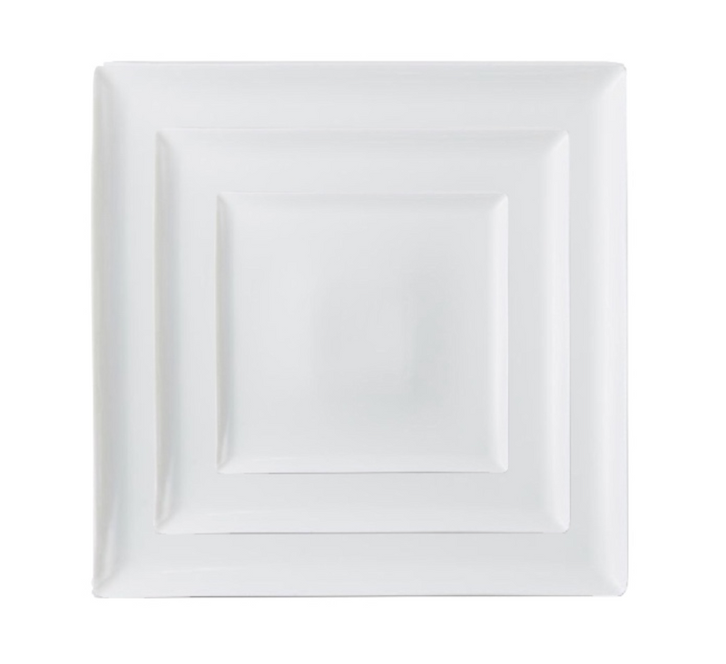 Square Plate for rent from ZNC Solutions, Wayne NJ