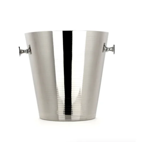 Chrome Ice Bucket rental