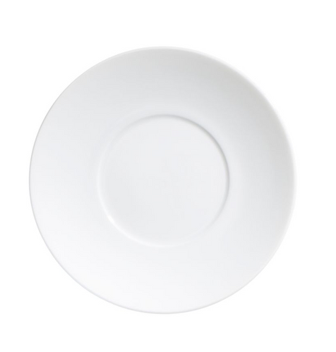 Coupe Saucer 6" rental