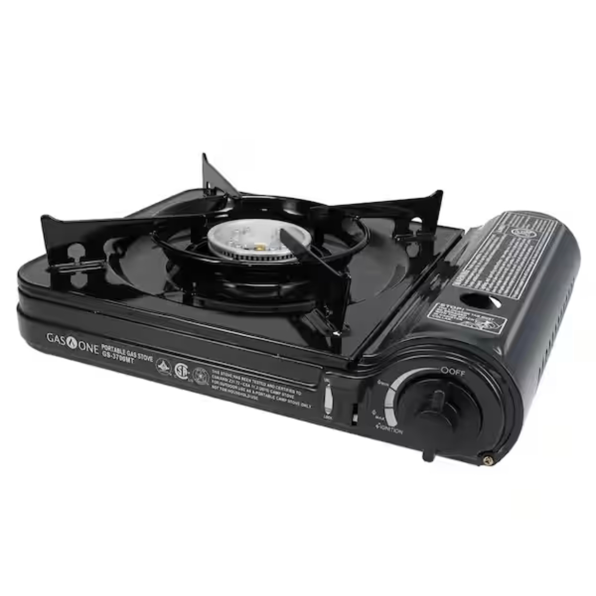 Cassette Furnace Butane Gas Stove
