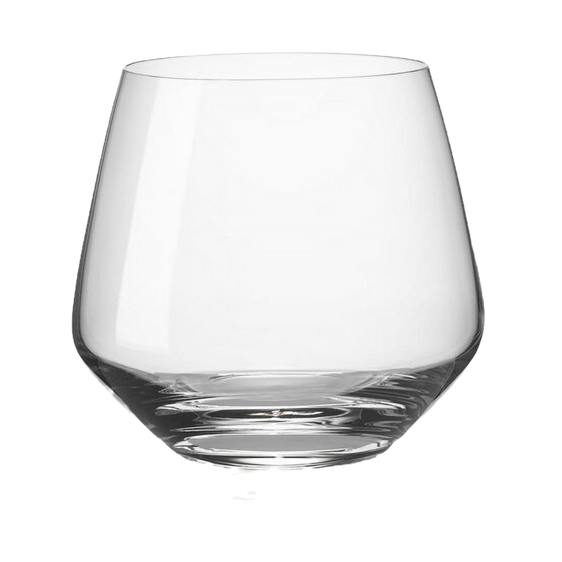 Charisma Glass 12 oz. for rent from ZNC Solutions, Wayne NJ