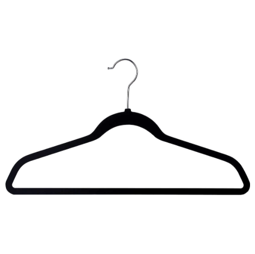 Hangers for rent from ZNC Solutions, Wayne NJ